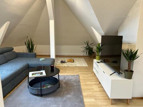 Foto - 5 Zimmer Maisonettenwohnung zur Miete in Braunschweig