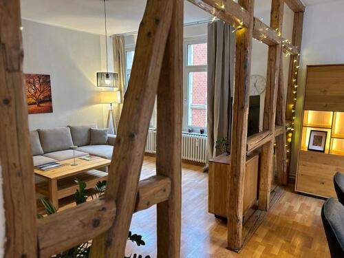 Foto - Maisonettenwohnung in Braunschweig zur Miete