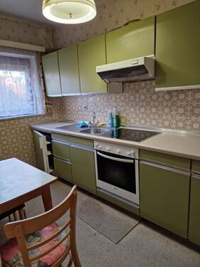 Foto - 3 Zimmer Reihenhaus zum Kaufen in Bad Bramstedt