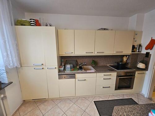 Foto - 3 Zimmer Erdgeschoßwohnung in Jork