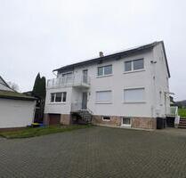 5-Zimmer-Wohnung in Rauschenberg -Josbach