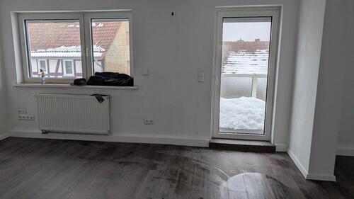 Foto - Etagenwohnung in Rauschenberg zur Miete