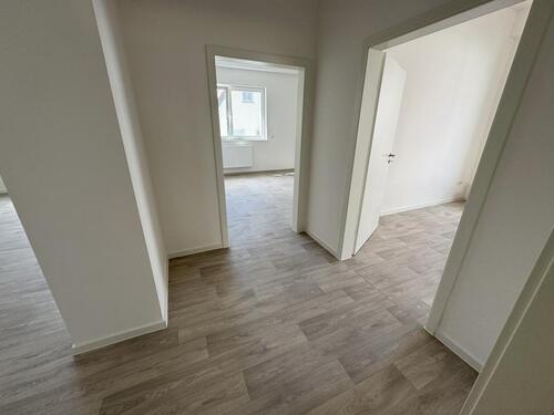 Foto - Etagenwohnung in Homberg (Ohm) zur Miete