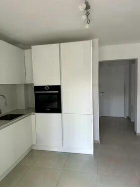 Foto - 2 Zimmer Erdgeschoßwohnung in Frankfurt am Main