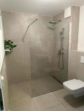 Foto - Erdgeschoßwohnung in Frankfurt am Main zur Miete