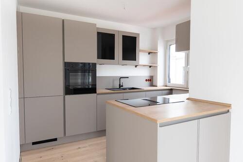 Foto - Maisonettenwohnung in Hamburg zur Miete