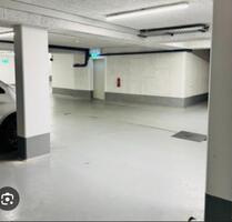 Tiefgaragenstellplatz zu vermieten - Dachau