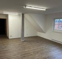 75m² Dachgeschosswohnung in HeyerodeSüdeichsfeld