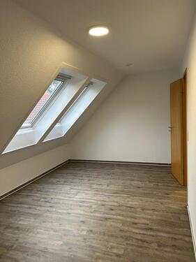 Foto - 3 Zimmer Dachgeschoßwohnung in Südeichsfeld