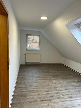 Foto - Dachgeschoßwohnung in Südeichsfeld zur Miete