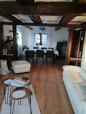 Foto - 6 Zimmer Einfamilienhaus in Pforzheim