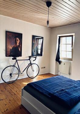 Foto - 2.5 Zimmer Etagenwohnung zur Miete in Hackenheim