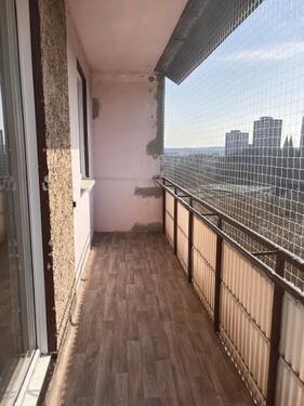 Foto - Etagenwohnung in Frankfurt (Oder) zur Miete