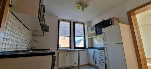 Foto - 2 Zimmer Etagenwohnung zur Miete in Lugau/Erzgebirge