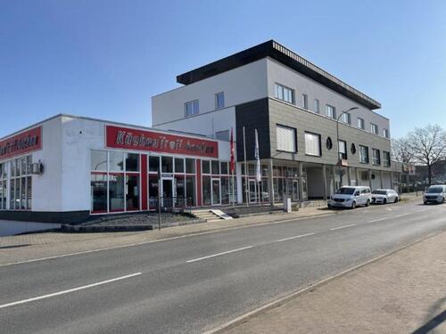 Foto - Schöne moderne 4-ZKDB Wohnung in Baesweiler