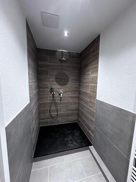 Foto - 4 Zimmer Etagenwohnung zur Miete in Baesweiler