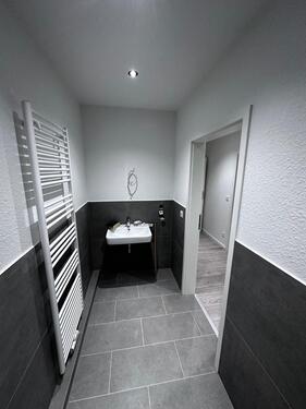 Foto - 4 Zimmer Etagenwohnung in Baesweiler