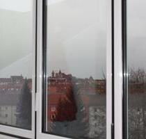 helle Penthousewohnung Nähe Stadtpark - Nürnberg Eberhardshof