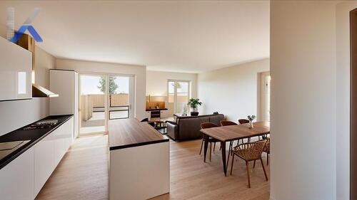 Foto - Etagenwohnung in Leinefelde-Worbis zur Miete