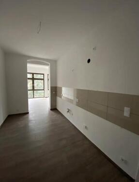 Foto - 3 Zimmer Etagenwohnung in Eberswalde