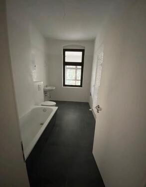 Foto - Etagenwohnung in Eberswalde zur Miete