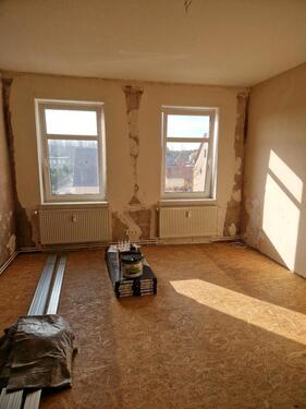 Foto - 2 Zimmer Etagenwohnung zur Miete in Schorfheide