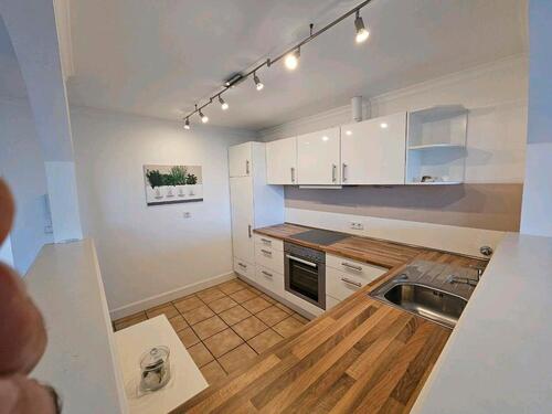 Foto - Etagenwohnung in Duisburg zur Miete