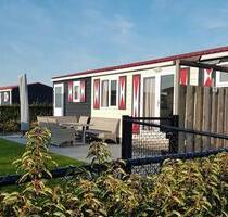 Urlaub in Zeeland – Chalet für bis zu 5 Personen & Hund - Jüchen