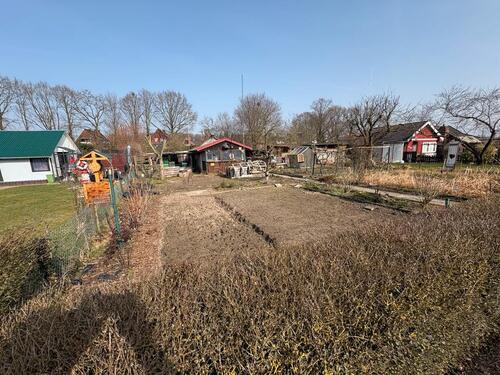 Foto - Grundst&uuml;ck zur Miete in Rheine