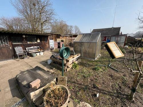 Foto - Grundst&uuml;ck in Rheine