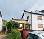 Foto - Charmantes Reihenendhaus mit 5 Zimmern in Karlsruhe-Hagsfeld