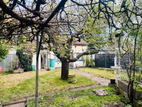 Foto - 5 Zimmer Reihenhaus in Karlsruhe