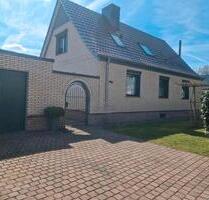 Modernisiertes bezugsfertiges Einfamilienhaus - Hohe Börde