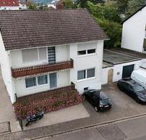 Leerstehendes Teilmöbeliertes Ein- Zweifamilienhaus in Miesau - Bruchmühlbach-Miesau