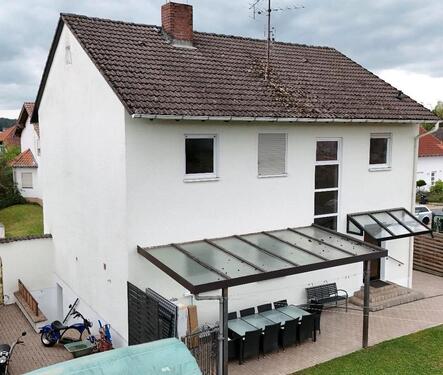 Foto - 6 Zimmer Einfamilienhaus zum Kaufen in Bruchmühlbach-Miesau
