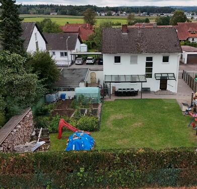 Foto - 6 Zimmer Einfamilienhaus in Bruchmühlbach-Miesau
