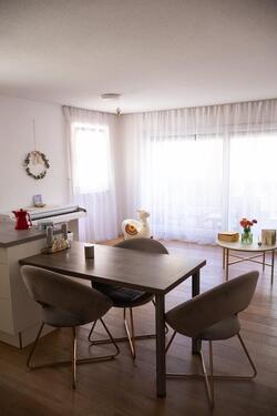 Foto - 3 Zimmer Etagenwohnung zur Miete in Renningen