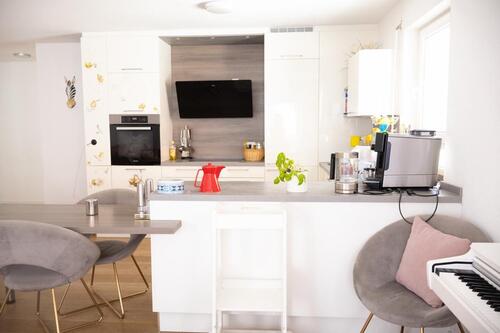 Foto - 3 Zimmer Etagenwohnung in Renningen