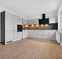 modernisierte 5 Zimmer-Wohnung in Zandt (ca. 102qm)