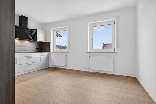 Foto - 5 Zimmer Etagenwohnung zur Miete in Zandt