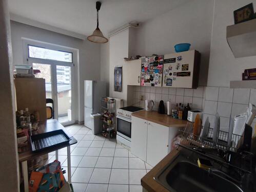 Foto - Etagenwohnung in Cottbus zur Miete