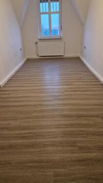 Foto - 5 Zimmer Dachgeschoßwohnung zur Miete in Luckenwalde