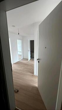 Foto - 3 Zimmer Dachgeschoßwohnung zur Miete in Bremen