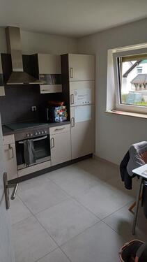 Foto - 2 Zimmer Erdgeschoßwohnung zur Miete in Wenden