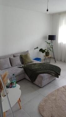Foto - 2 Zimmer Erdgeschoßwohnung in Wenden
