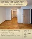 Foto - zentrale 2-Zimmer-Wohnung - Betreutes Wohnen in Hauzenberg