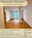 Foto - 2 Zimmer Etagenwohnung zur Miete in Hauzenberg