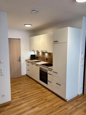 Foto - Etagenwohnung in Hauzenberg zur Miete