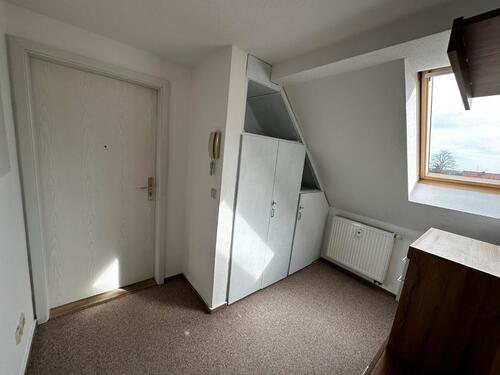 Foto - 1 Zimmer Dachgeschoßwohnung in Grimma