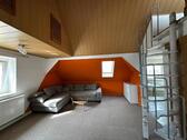 Foto - Dachgeschoßwohnung in Grimma zur Miete